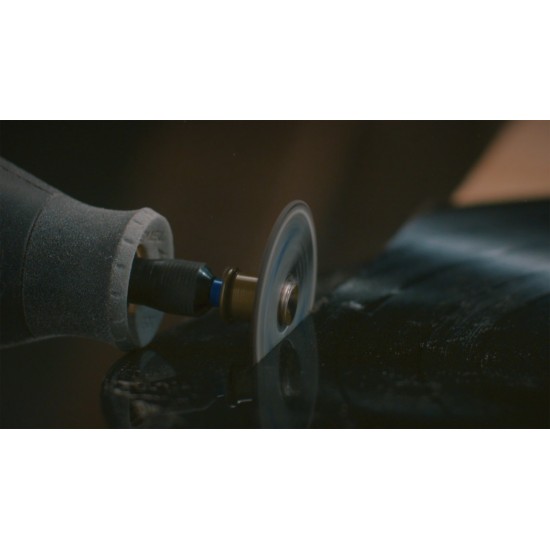 Dremel EZ SpeedClic Thin Cutting Wheels
