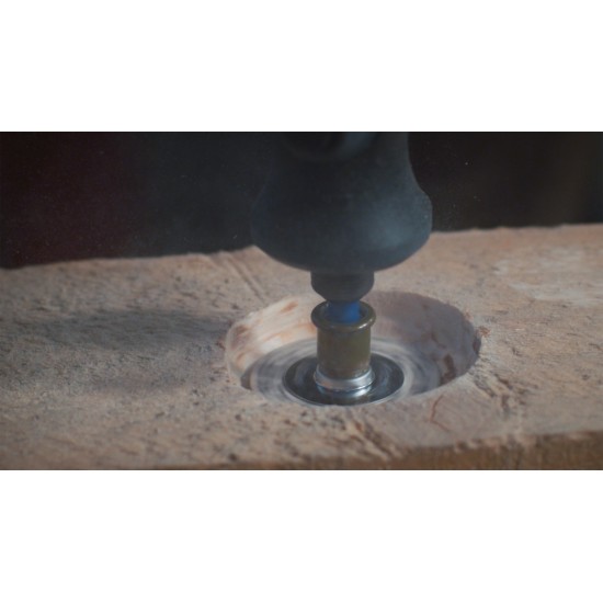 Dremel EZ SpeedClic Sanding Fine Grit Disc