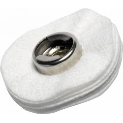 Dremel EZ SpeedClic Polishing Cloth Wheel