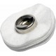 Dremel EZ SpeedClic Polishing Cloth Wheel