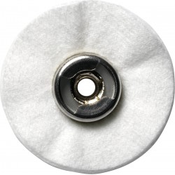 Dremel EZ SpeedClic Polishing Cloth Wheel