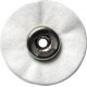 Dremel EZ SpeedClic Polishing Cloth Wheel