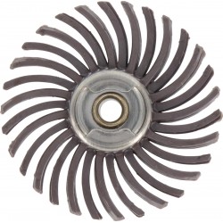 Dremel SC471 Abrasive Course Brush