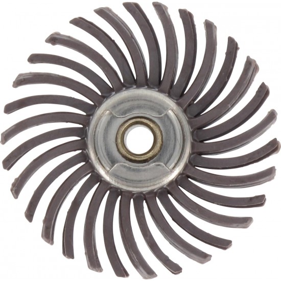 Dremel SC471 Abrasive Course Brush