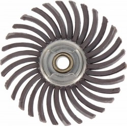 Dremel SC471 Abrasive Course Brush