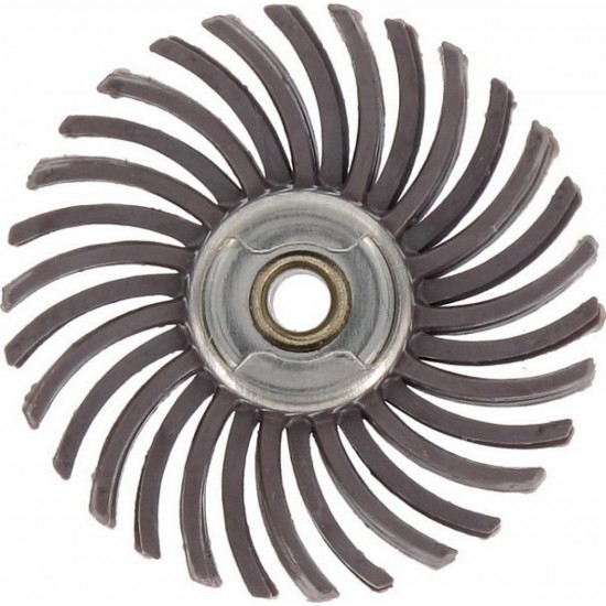 Dremel SC471 Abrasive Course Brush