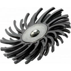 Dremel SC472 Medium Grit Abrasive Brush