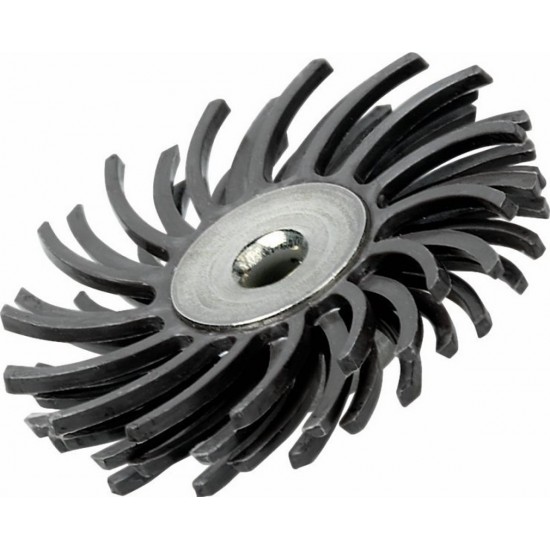 Dremel SC472 Medium Grit Abrasive Brush