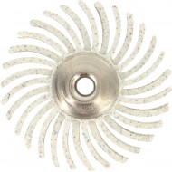 Dremel SC472 Medium Grit Abrasive Brush