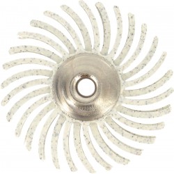 Dremel SC472 Medium Grit Abrasive Brush