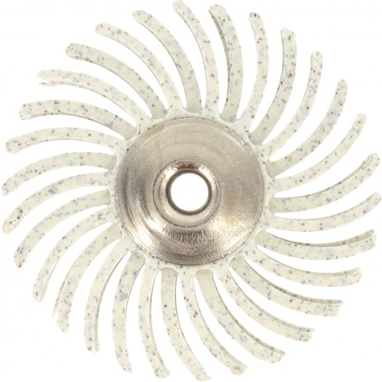 Dremel SC472 Medium Grit Abrasive Brush