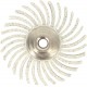 Dremel SC472 Medium Grit Abrasive Brush