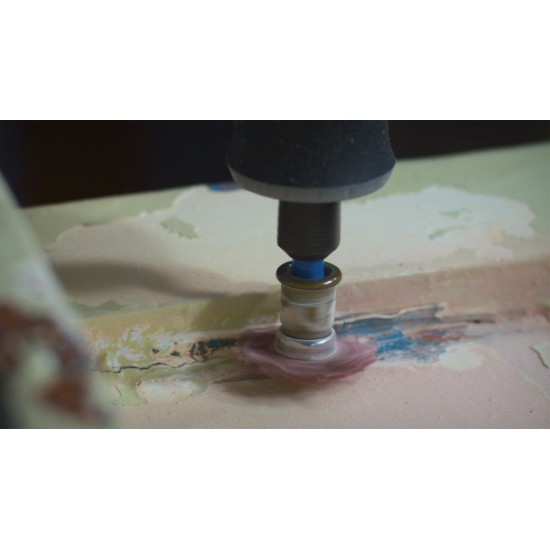 Dremel SC473 220 Grit Abrasive Brush