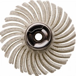 Dremel SC473 220 Grit Abrasive Brush