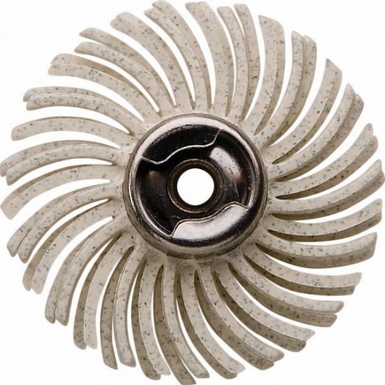 Dremel SC473 220 Grit Abrasive Brush