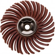 Dremel SC473 220 Grit Abrasive Brush