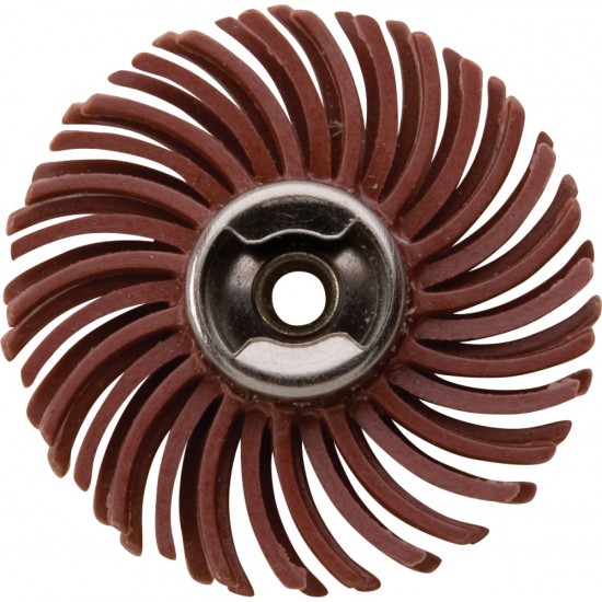 Dremel SC473 220 Grit Abrasive Brush