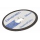 Dremel SC476 Plastic Cutting Wheel Pack