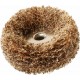 Dremel 511 2 x SpeedClic Finishing Abrasive Buffs