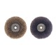 Dremel 511 2 x SpeedClic Finishing Abrasive Buffs