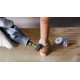 Dremel 511 2 x SpeedClic Finishing Abrasive Buffs