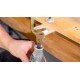 Dremel 511 2 x SpeedClic Finishing Abrasive Buffs