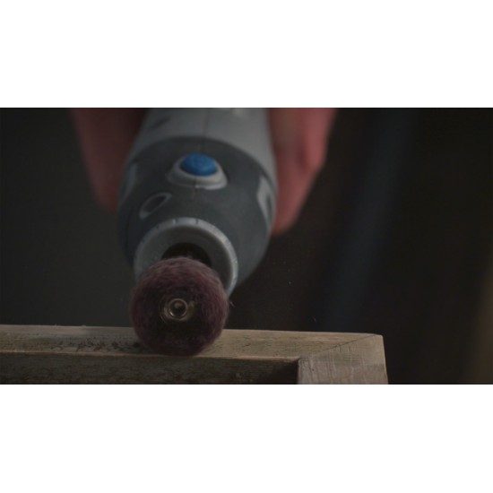 Dremel SC512 Abrasive Buffs