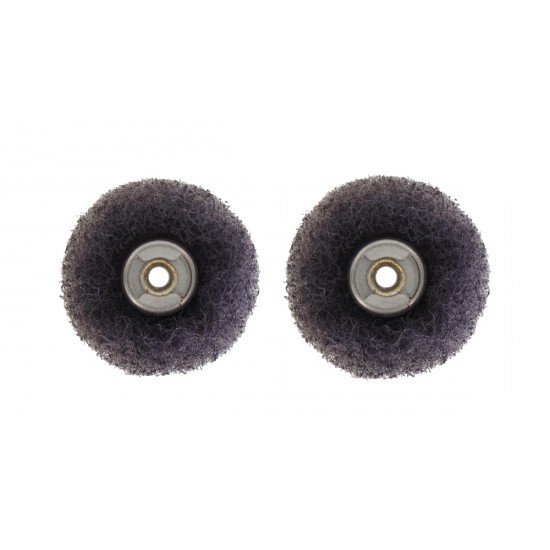 Dremel SC512 Abrasive Buffs
