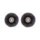 Dremel SC512 Abrasive Buffs