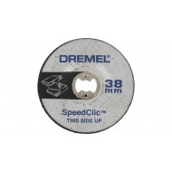 Dremel EZ SpeedClic Grinding Wheel