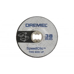 Dremel EZ SpeedClic Grinding Wheel