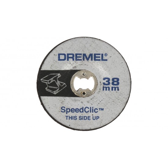 Dremel EZ SpeedClic Grinding Wheel