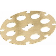 Dremel SC544 SpeedClic Wood Cutting Wheel