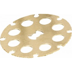 Dremel SC544 SpeedClic Wood Cutting Wheel