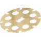 Dremel SC544 SpeedClic Wood Cutting Wheel