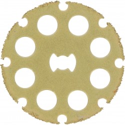 Dremel SC544 SpeedClic Wood Cutting Wheel