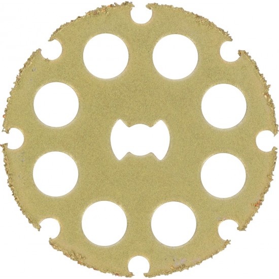 Dremel SC544 SpeedClic Wood Cutting Wheel