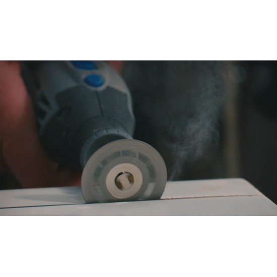 Dremel EZ SpeedClic Diamond Cutting Wheel
