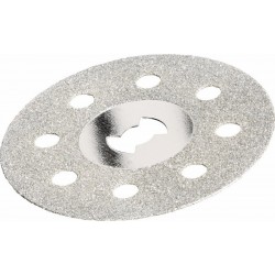 Dremel EZ SpeedClic Diamond Cutting Wheel