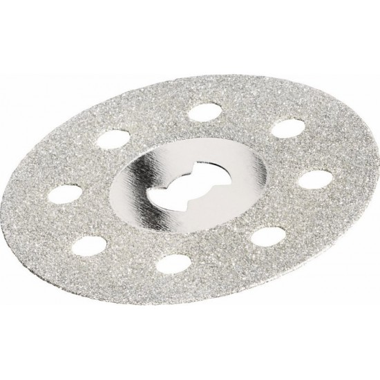 Dremel EZ SpeedClic Diamond Cutting Wheel