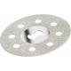 Dremel EZ SpeedClic Diamond Cutting Wheel