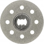 Dremel EZ SpeedClic Diamond Cutting Wheel