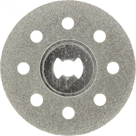 Dremel EZ SpeedClic Diamond Cutting Wheel