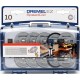 Dremel EZ SpeedClic Cut Off Wheels Kit