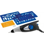 Dremel 290-3/4 Hobby Engraver