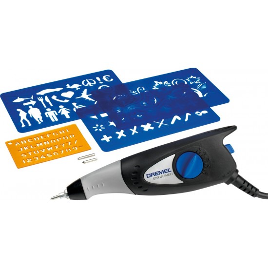 Dremel 290-3/4 Hobby Engraver