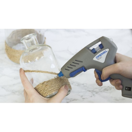 F0130930JB 930 Glue Gun Dual Temp