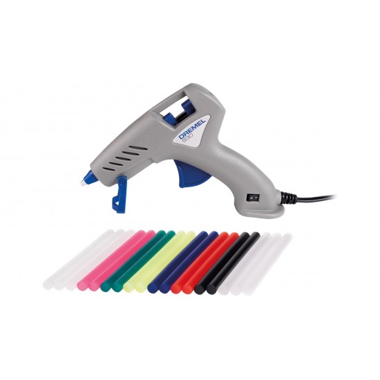 F0130930JB 930 Glue Gun Dual Temp