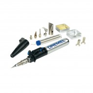 Dremel Versatip 2000-6 Butane Soldering Iron