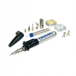 Dremel Versatip 2000-6 Butane Soldering Iron